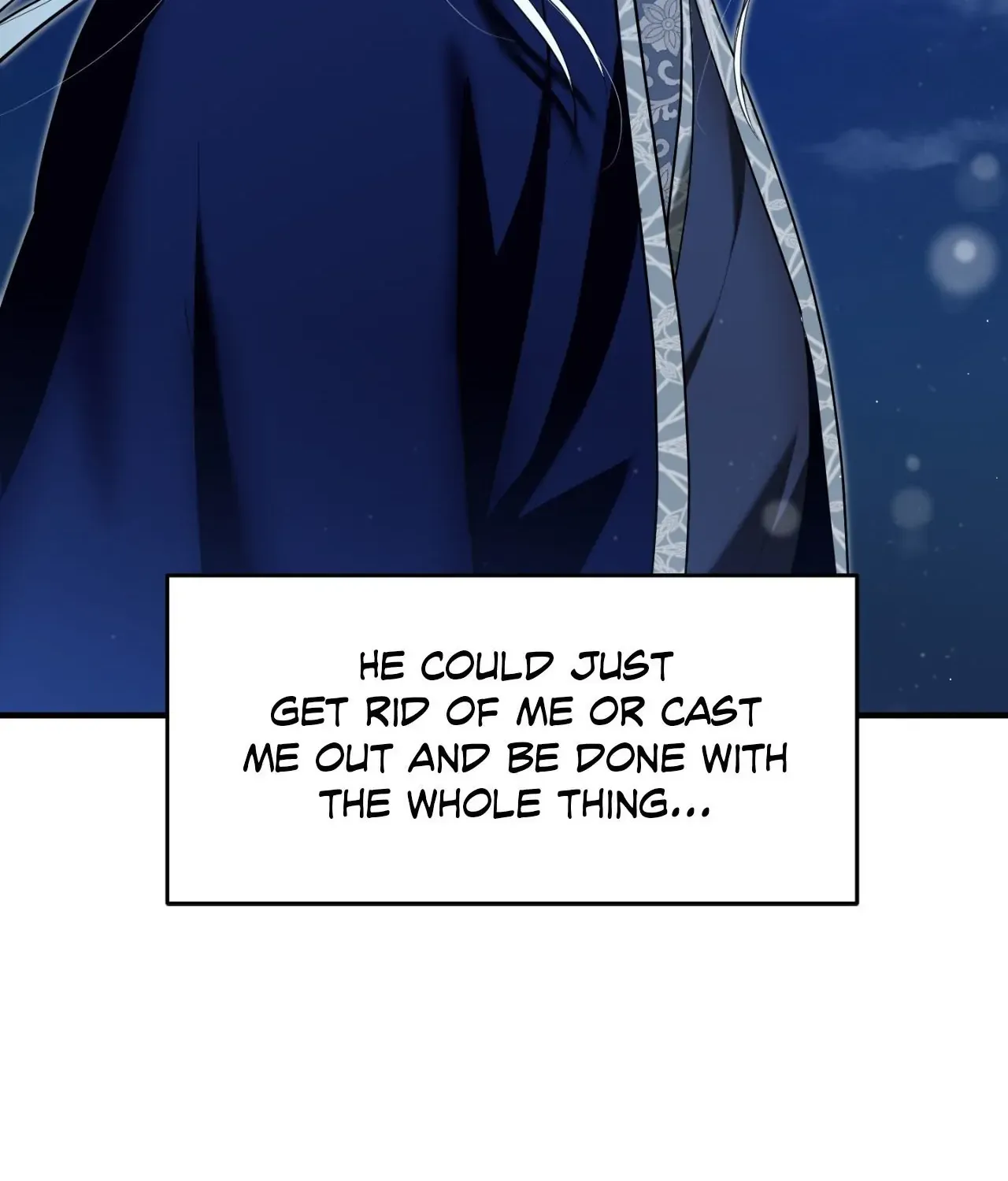 The Demon Leader