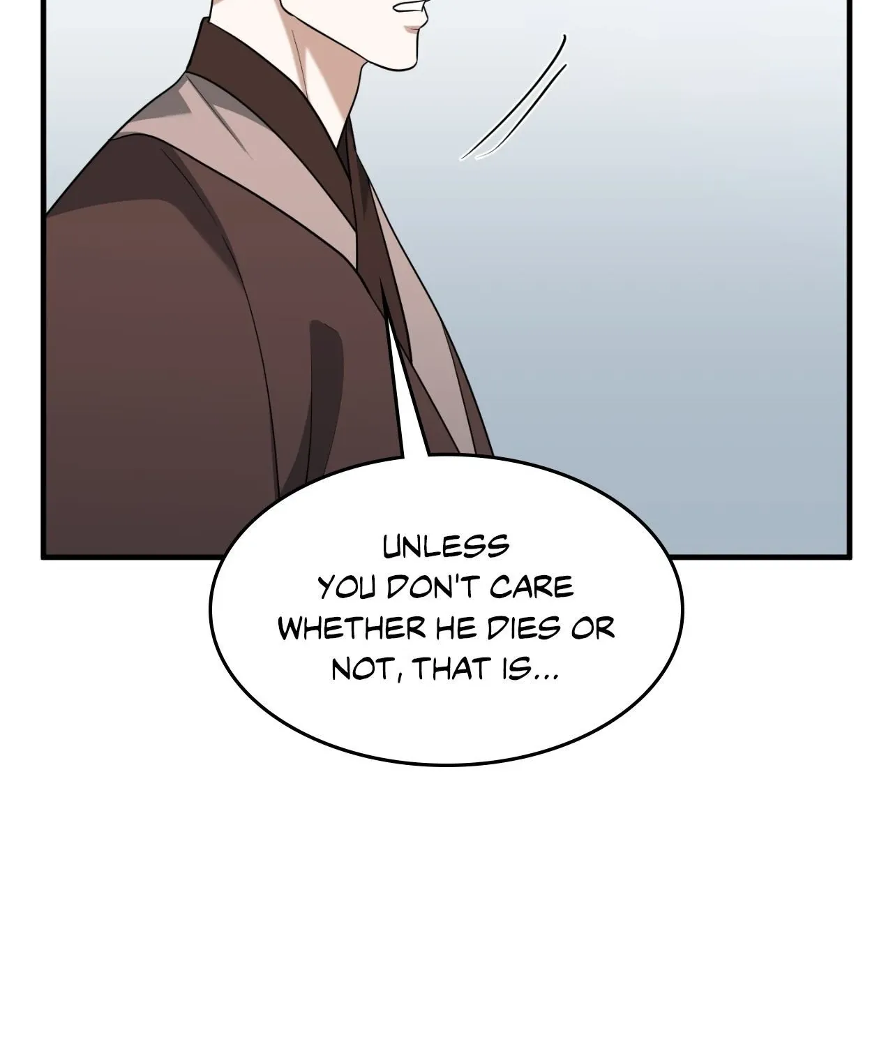 The Demon Leader