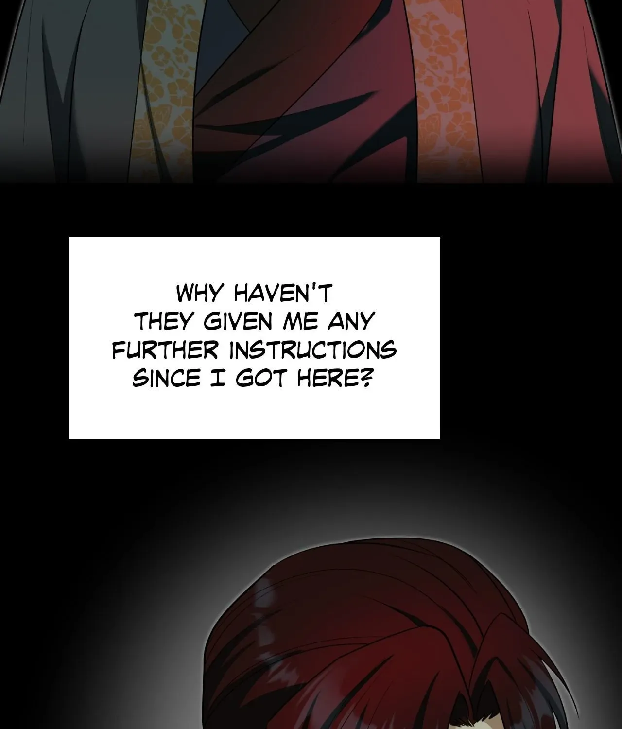 The Demon Leader
