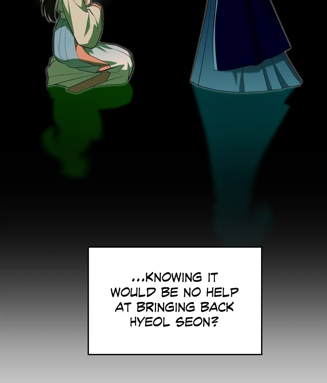 The Demon Leader