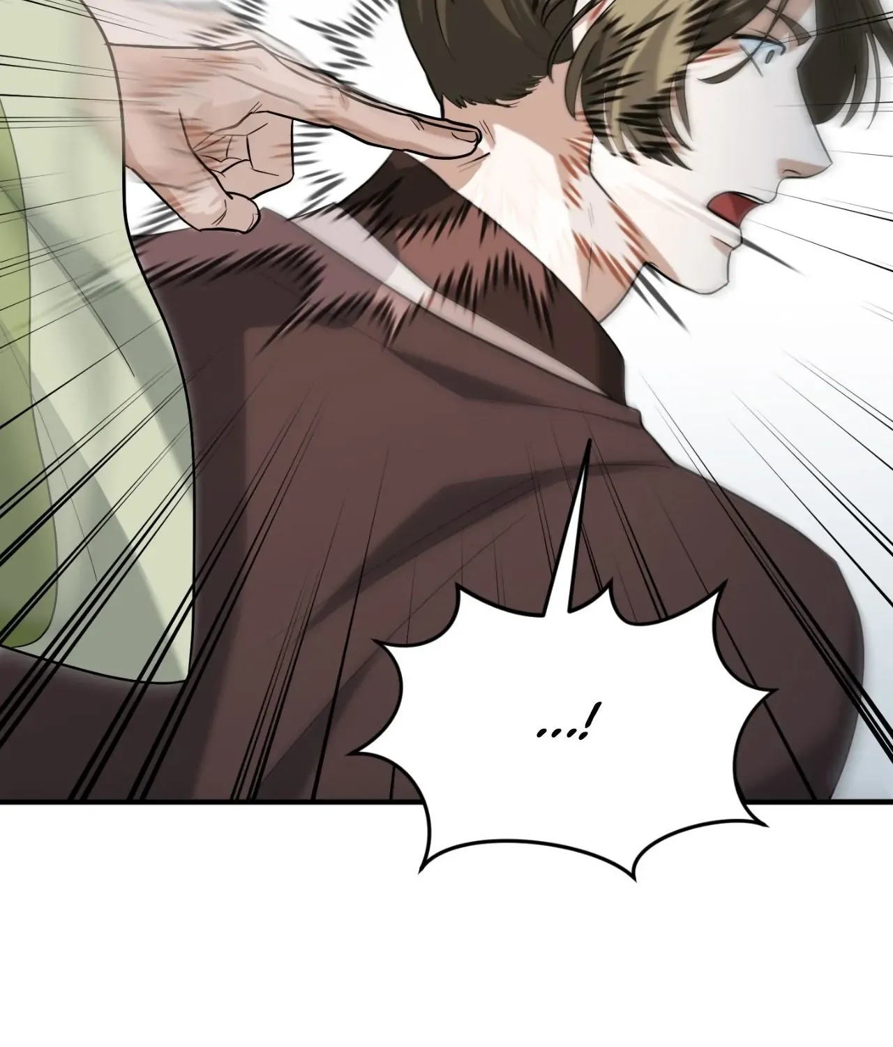 The Demon Leader