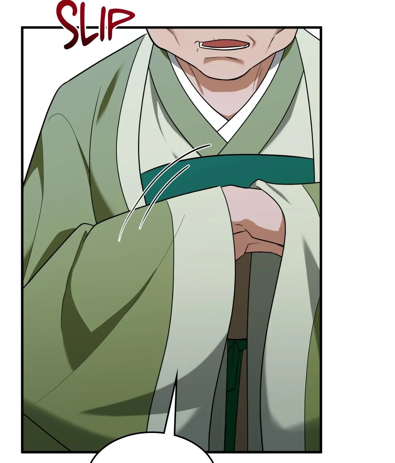 The Demon Leader
