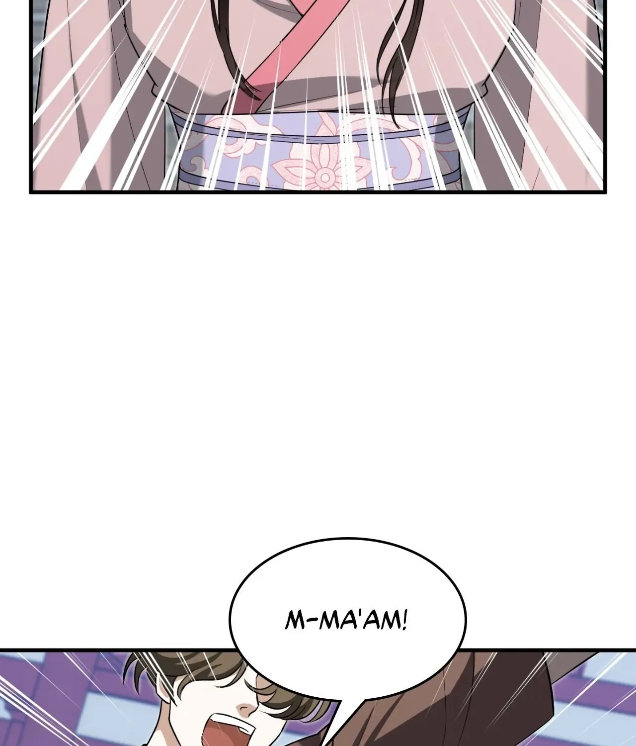 The Demon Leader