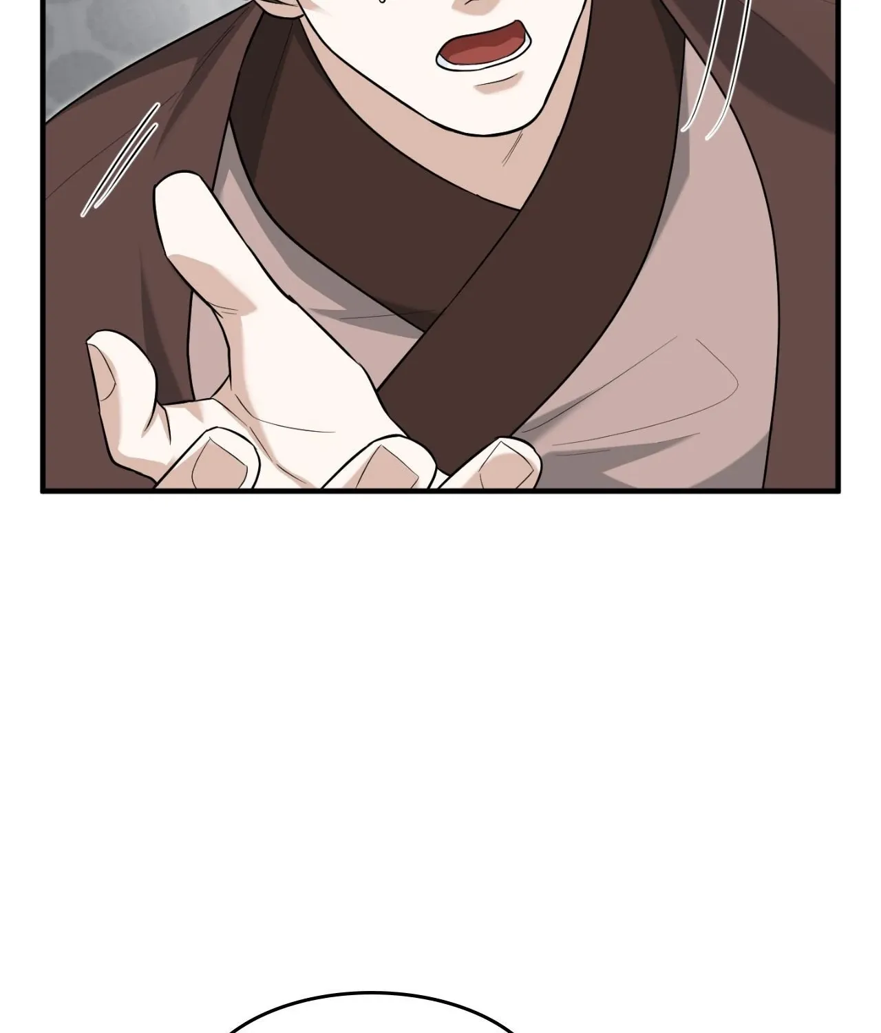 The Demon Leader