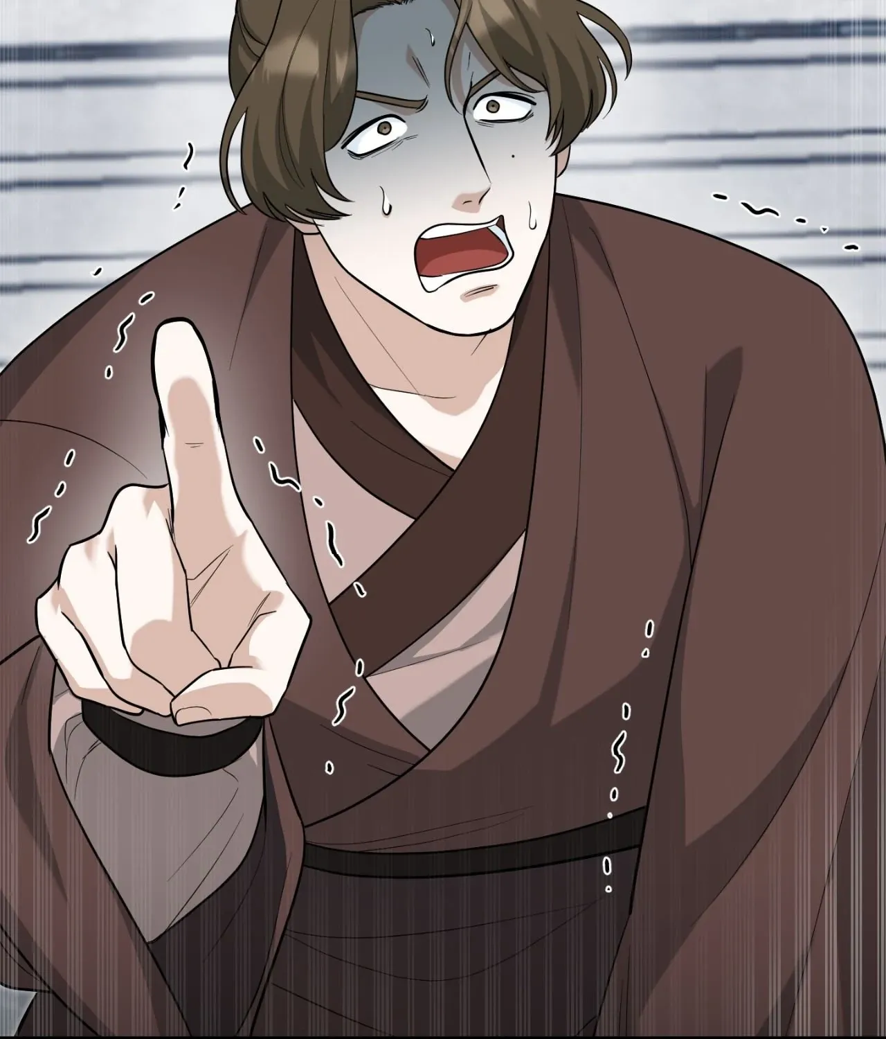 The Demon Leader