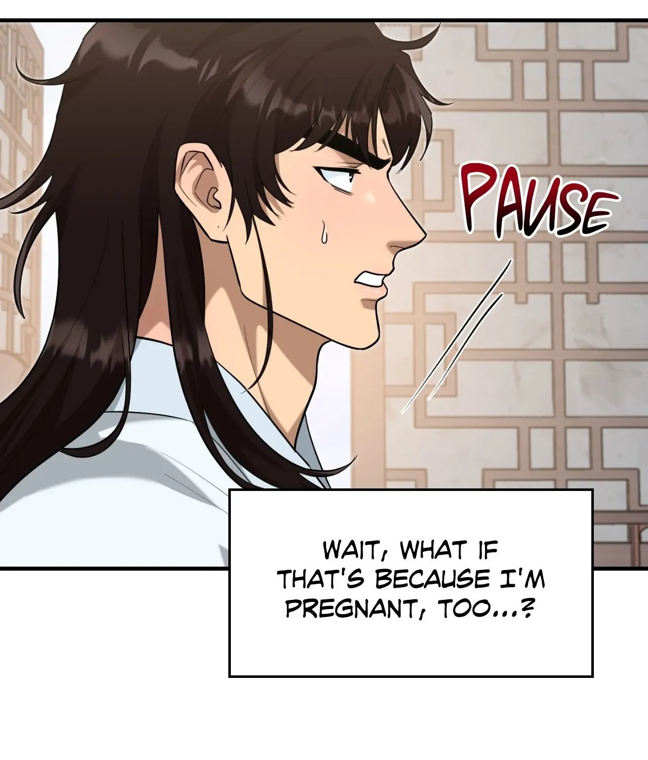 The Demon Leader