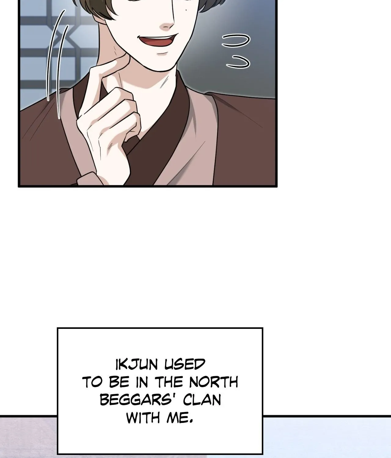 The Demon Leader