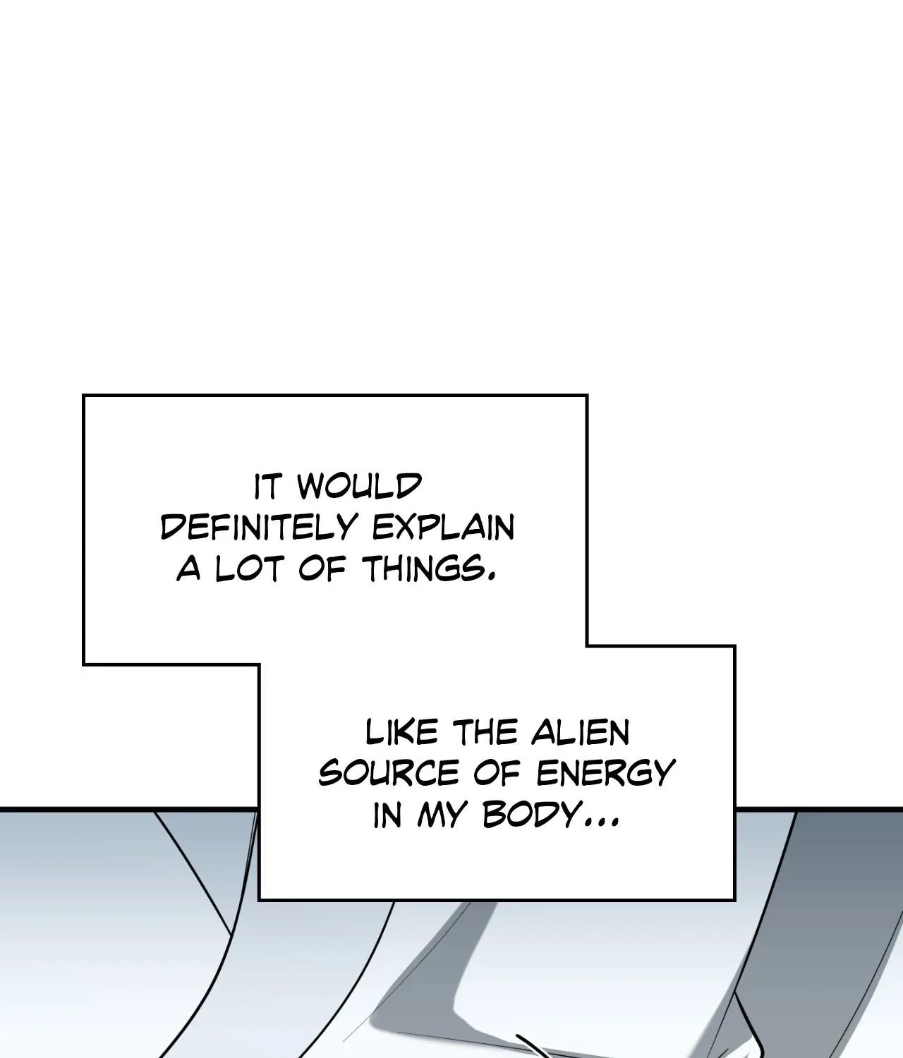 The Demon Leader