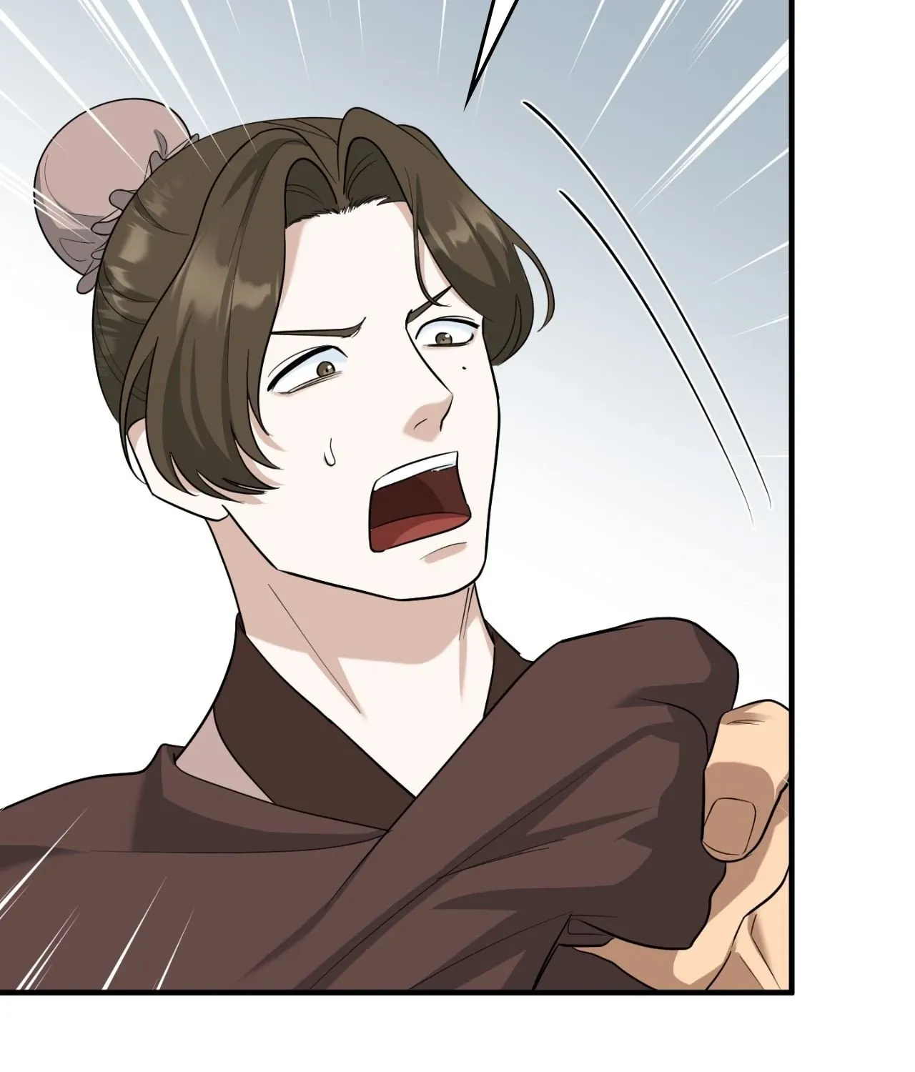 The Demon Leader