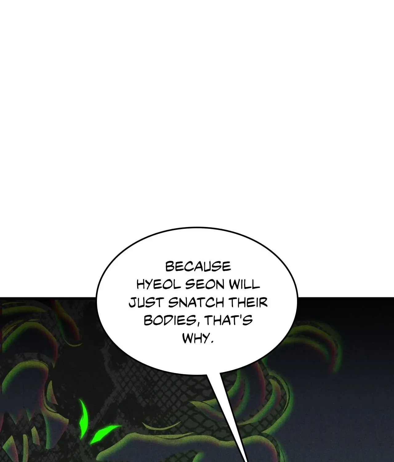 The Demon Leader