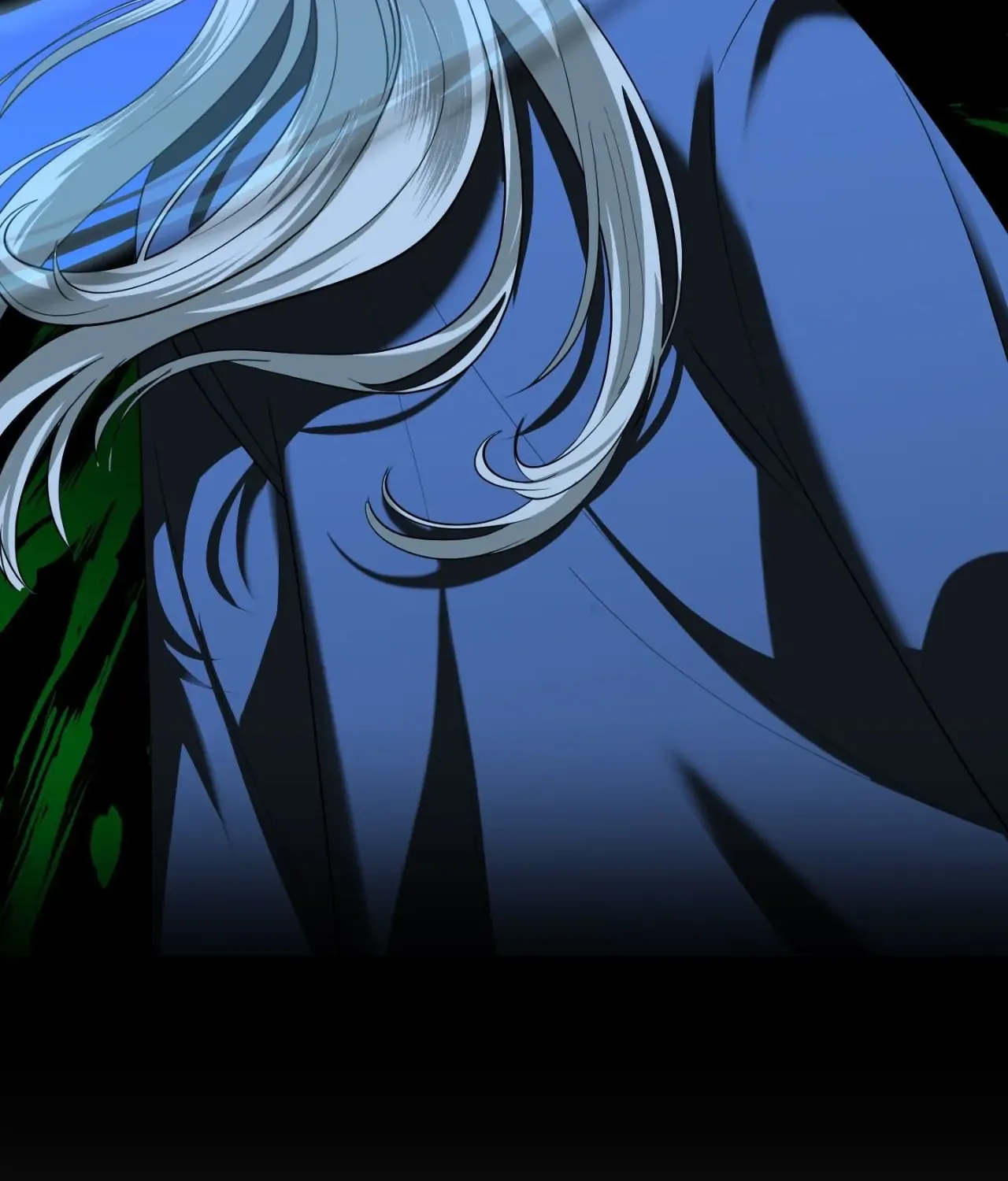 The Demon Leader