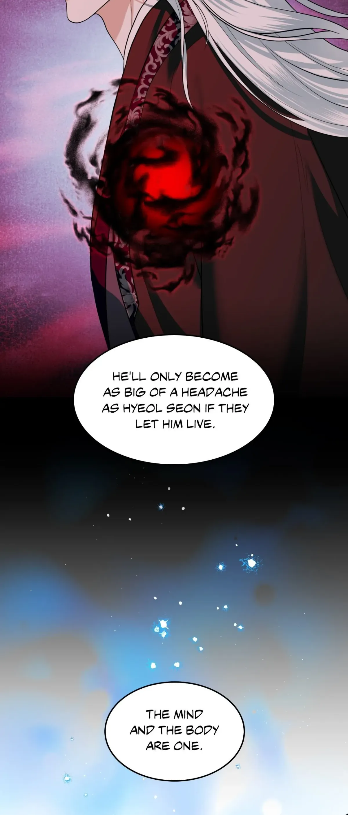 The Demon Leader