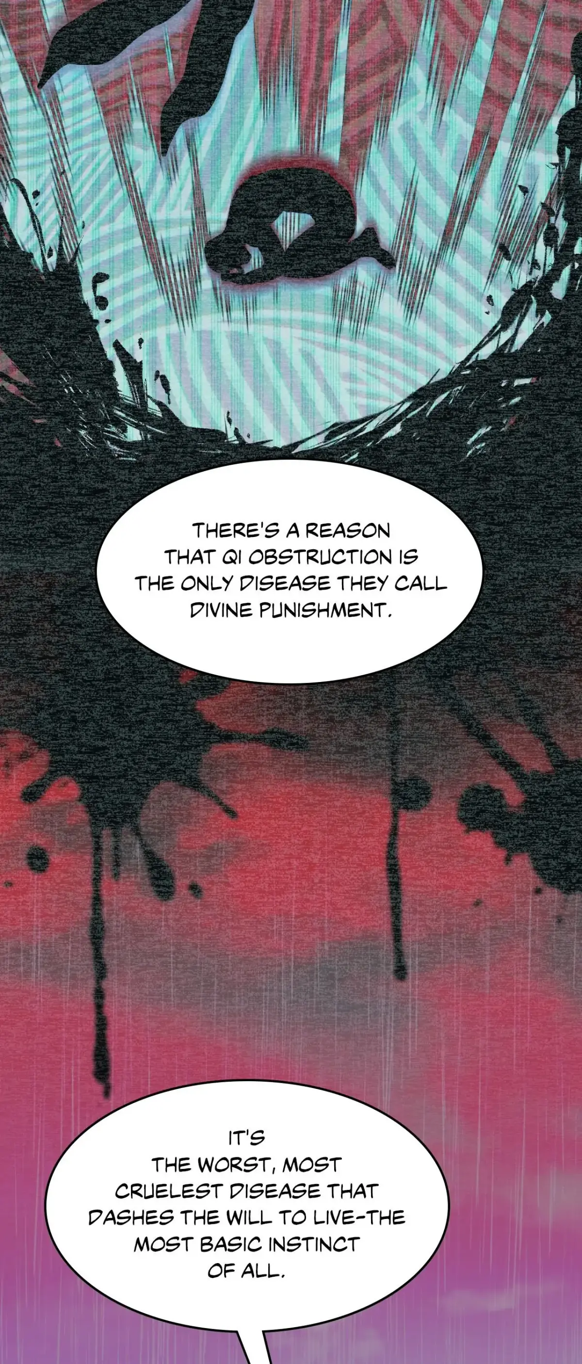 The Demon Leader