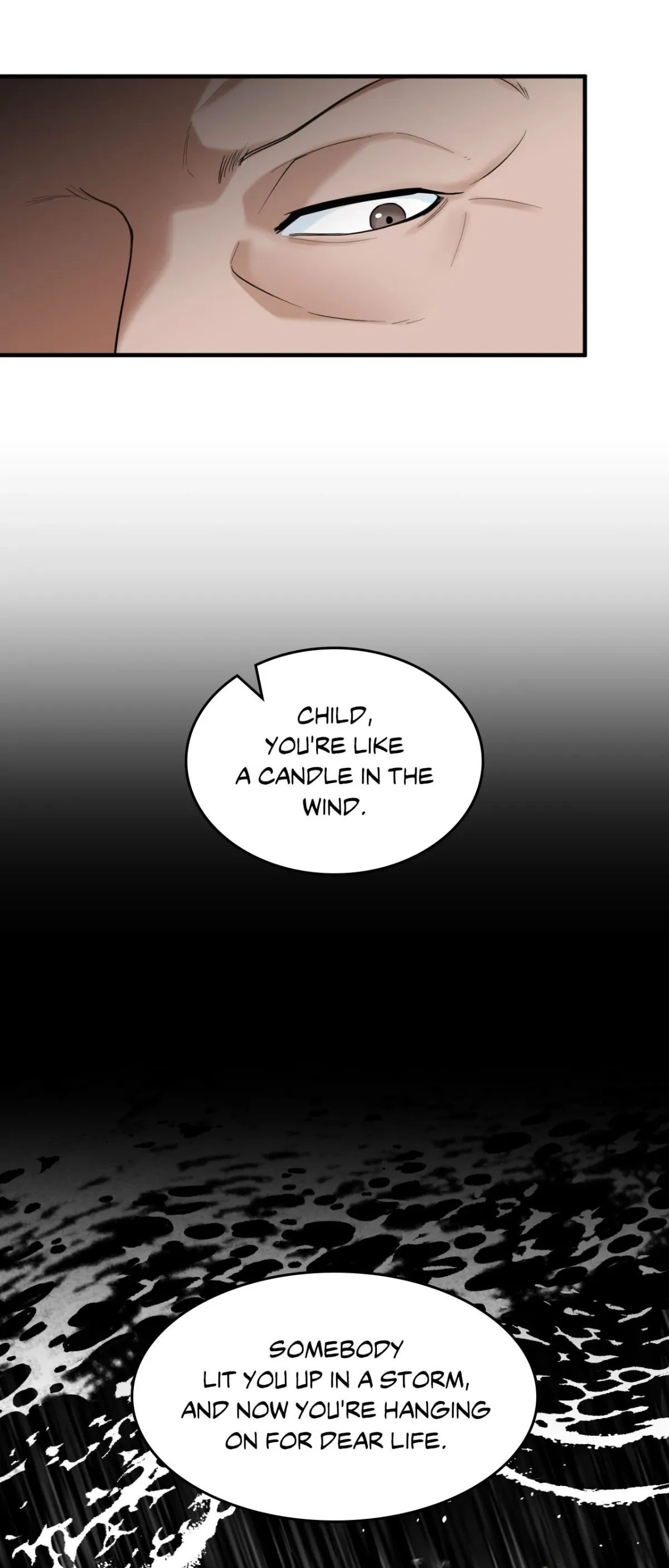 The Demon Leader