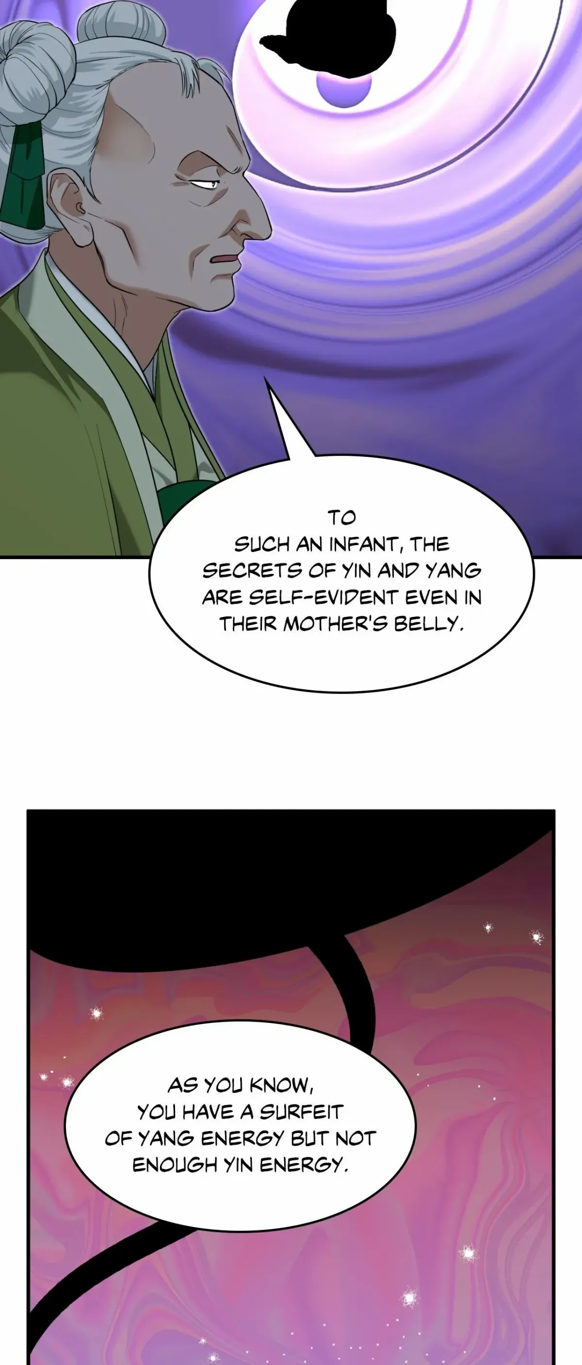 The Demon Leader