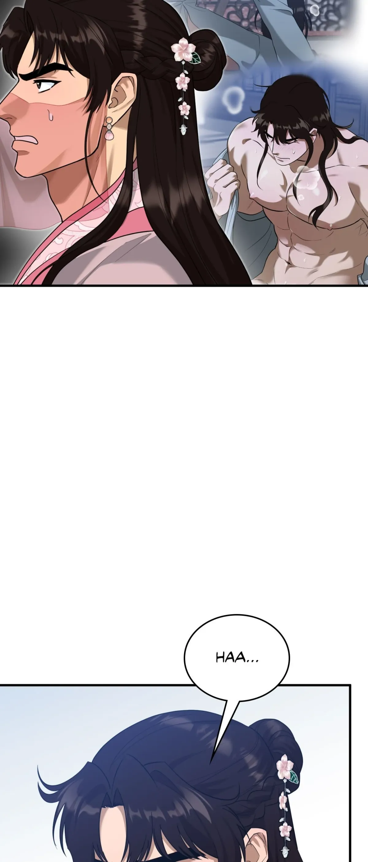 The Demon Leader