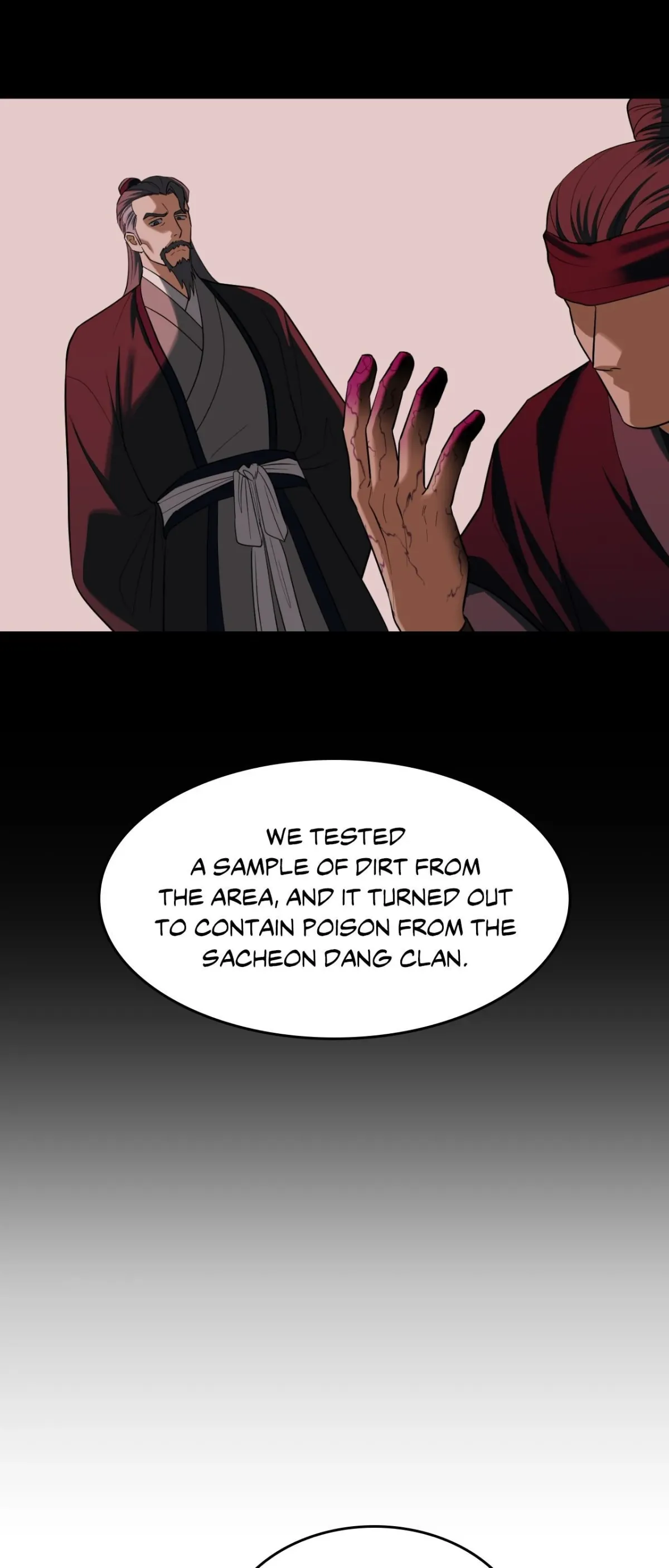 The Demon Leader