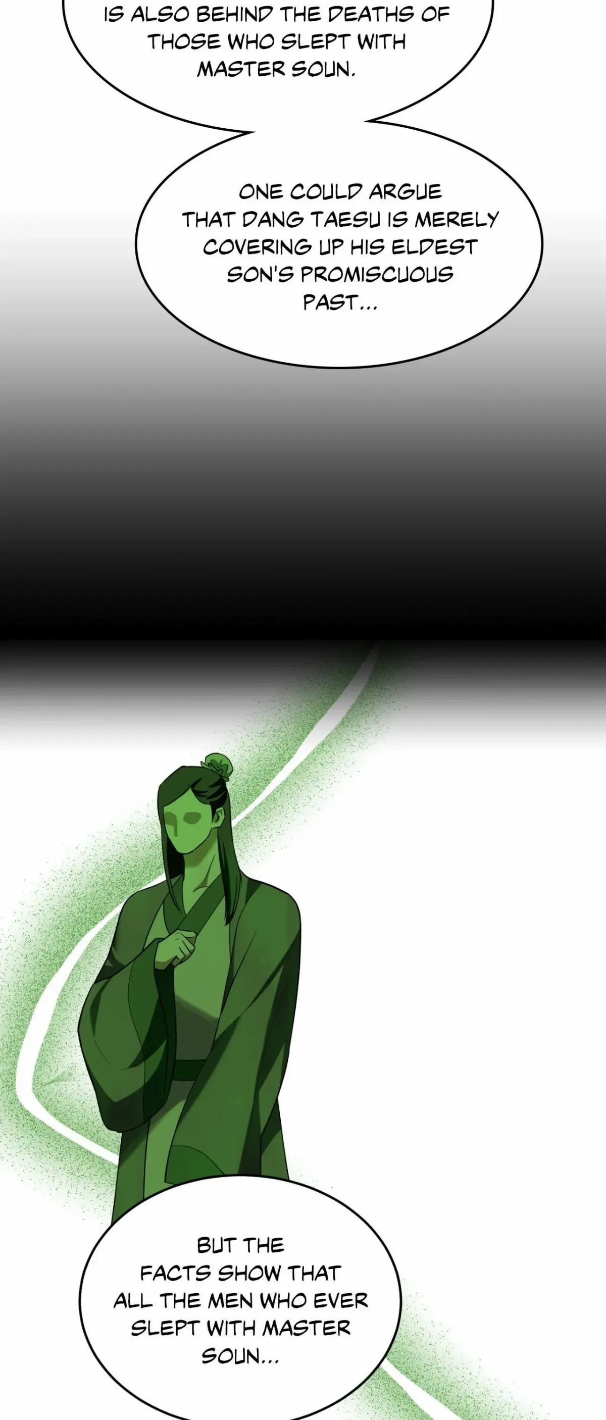 The Demon Leader