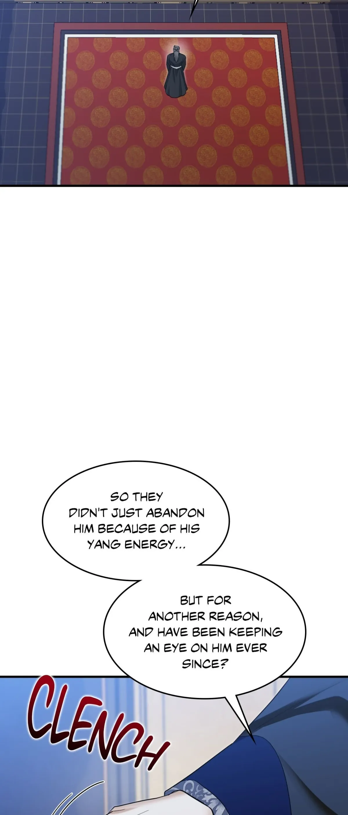 The Demon Leader
