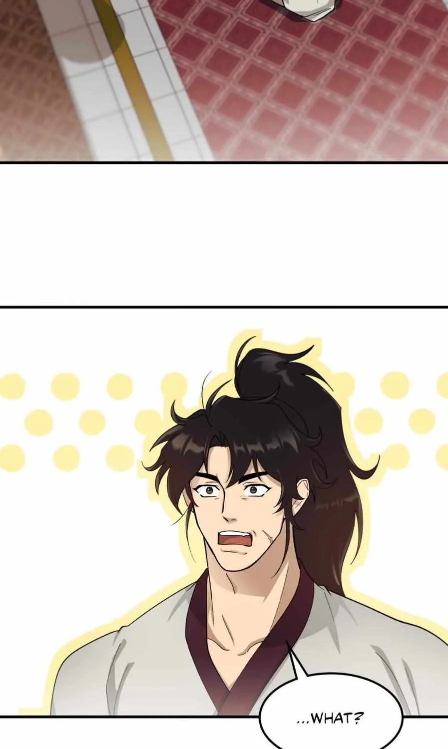 The Demon Leader