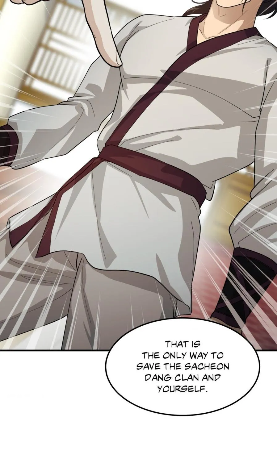 The Demon Leader