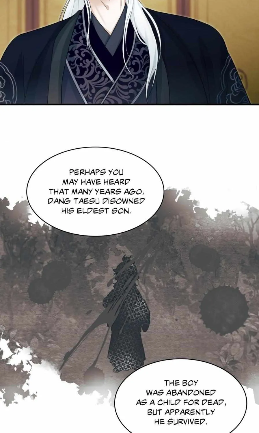 The Demon Leader