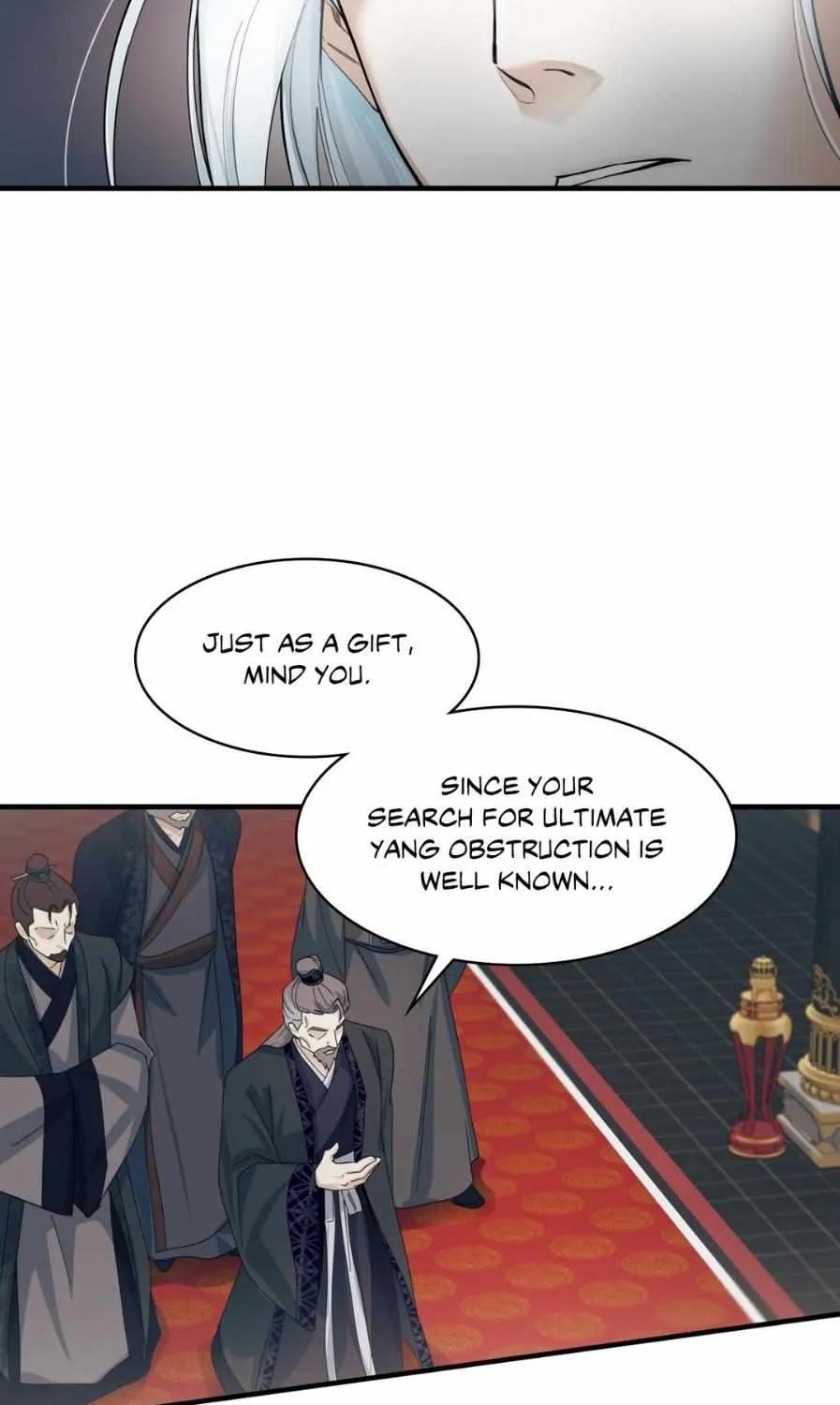 The Demon Leader