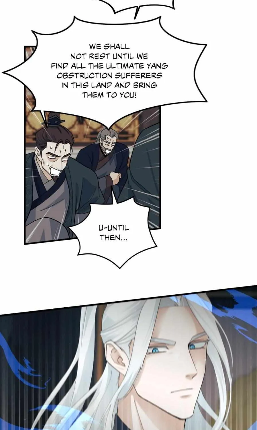 The Demon Leader