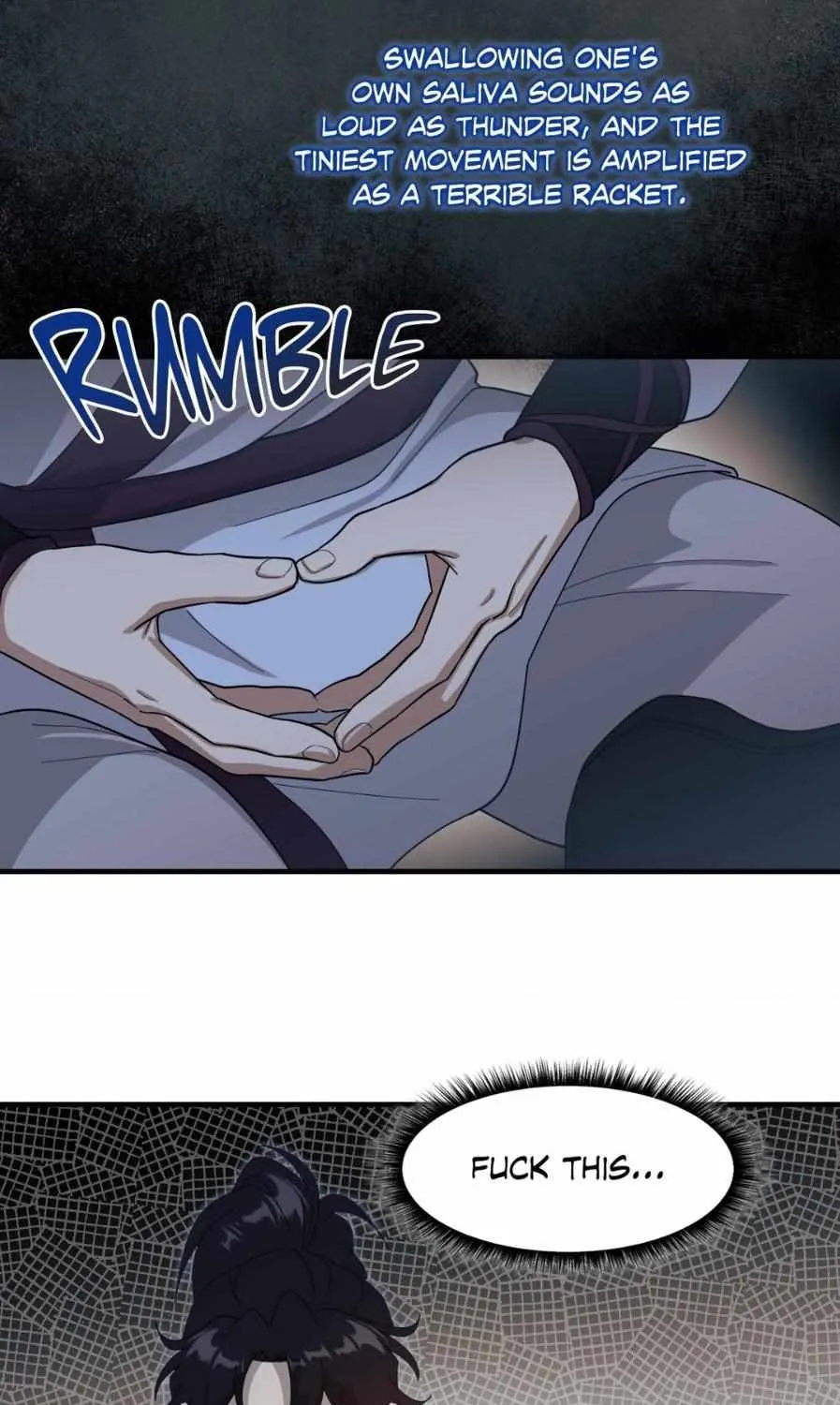 The Demon Leader