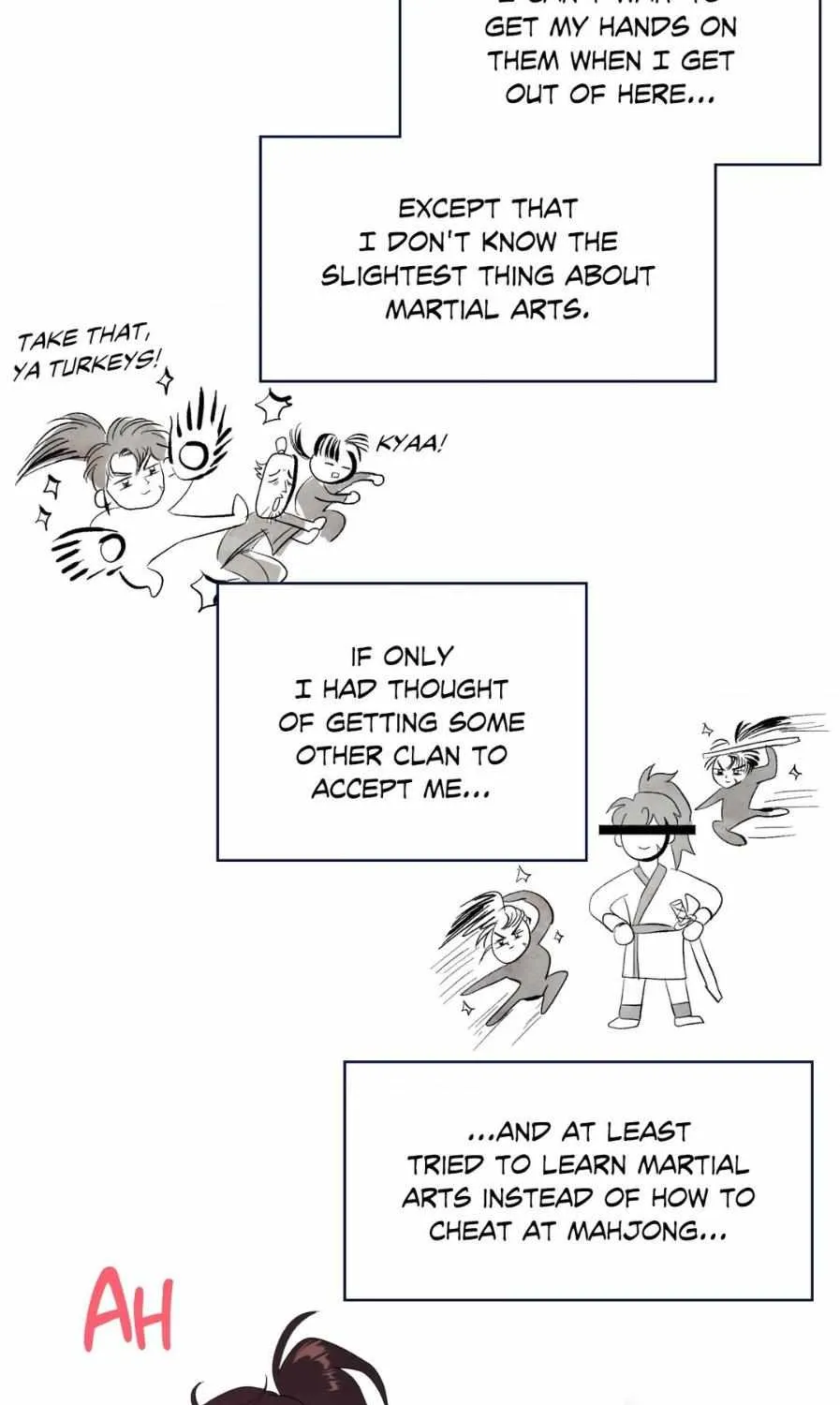 The Demon Leader