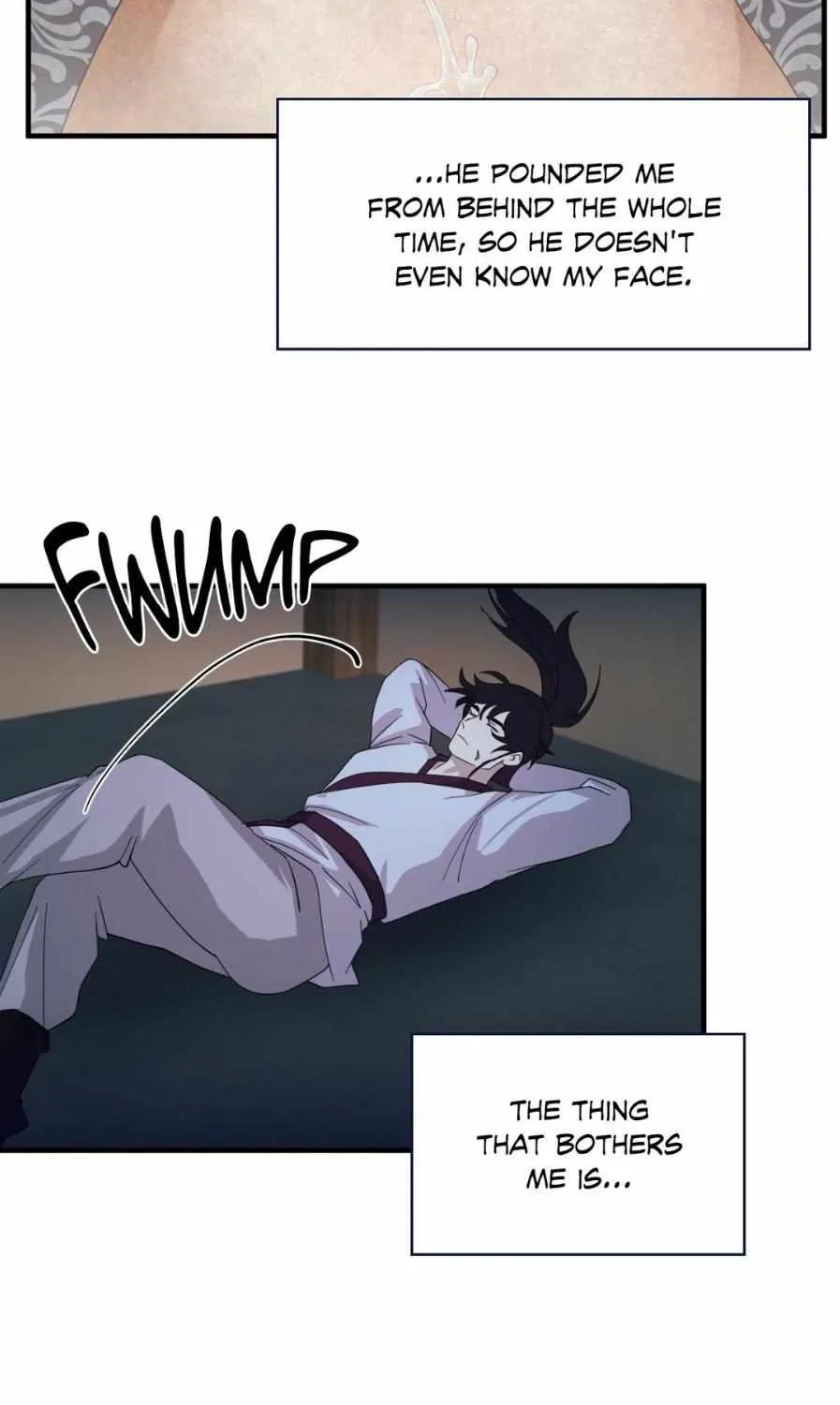 The Demon Leader
