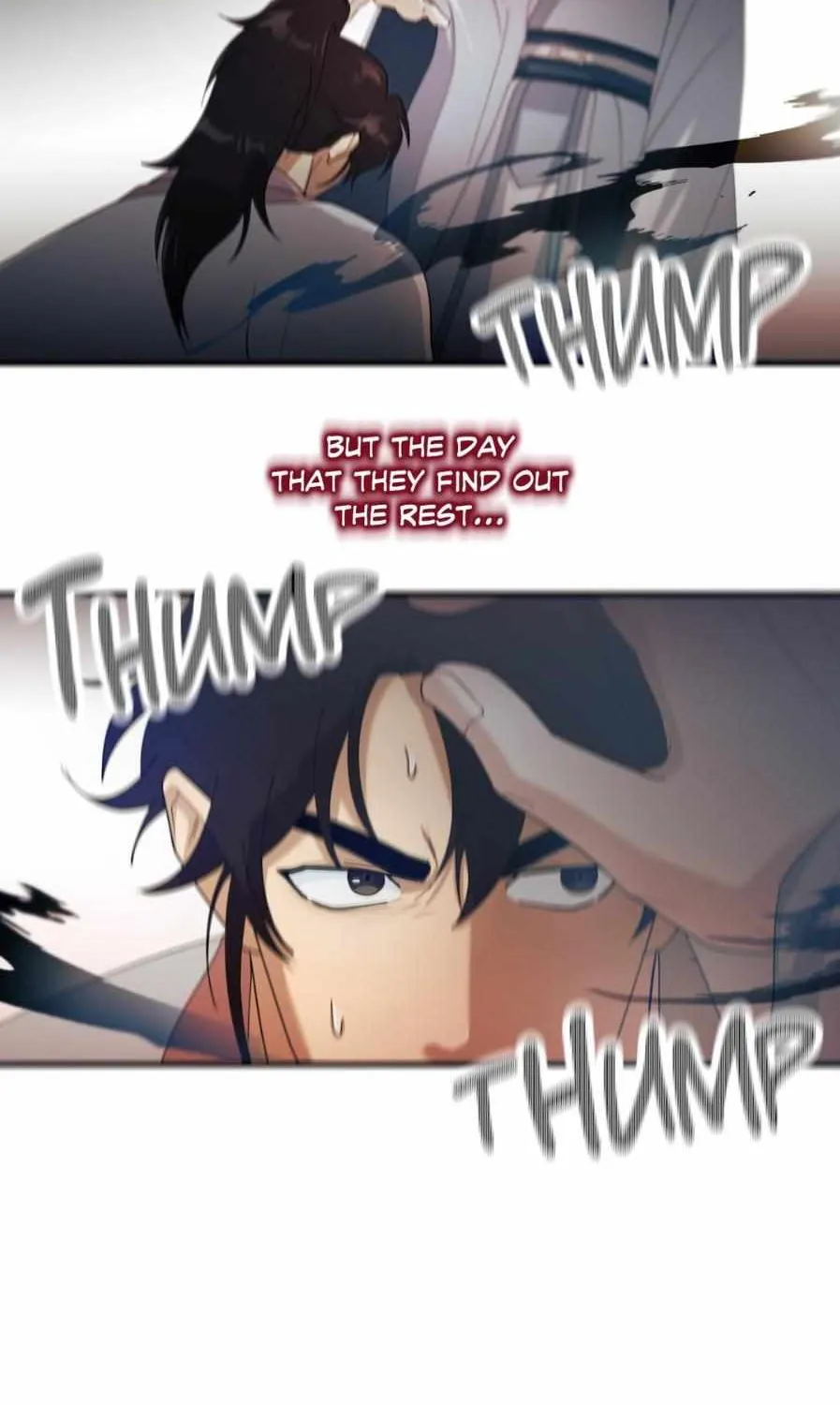 The Demon Leader