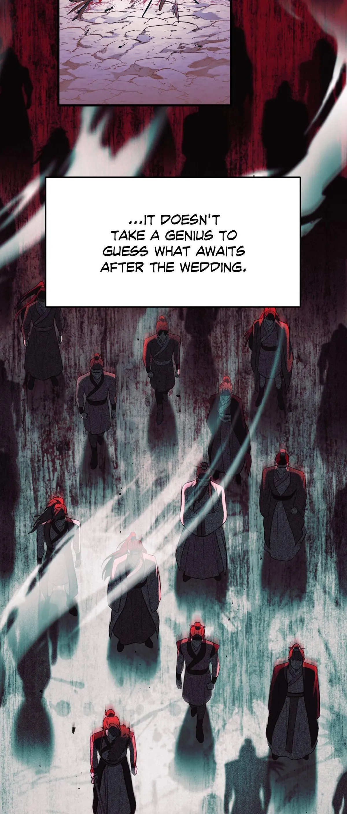 The Demon Leader