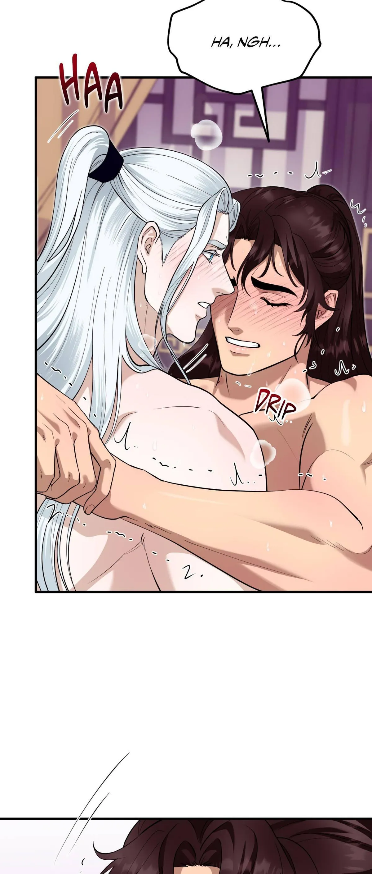The Demon Leader