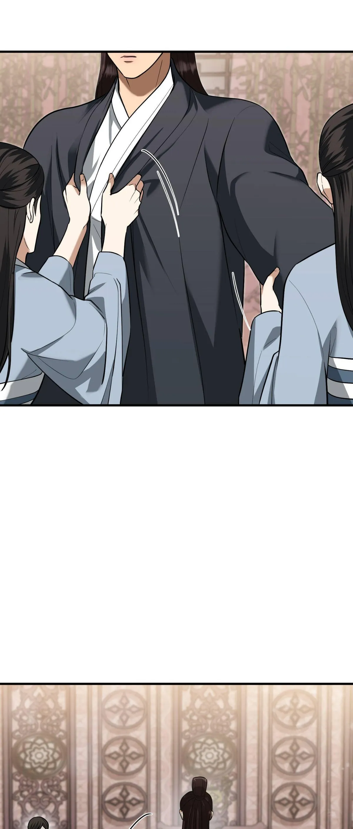 The Demon Leader
