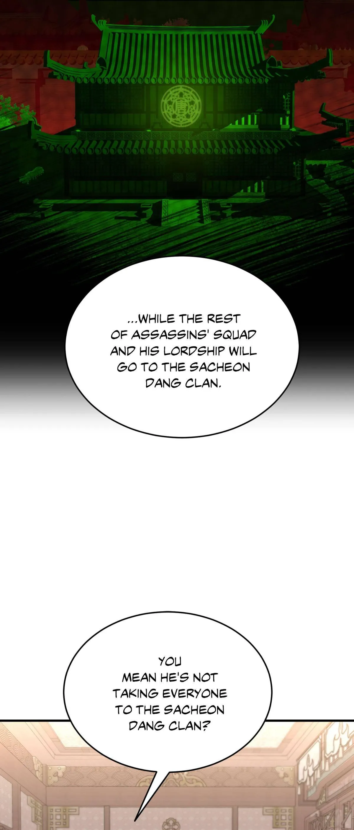 The Demon Leader