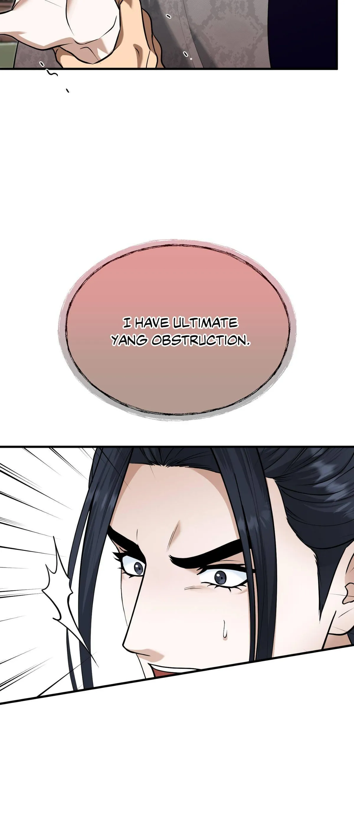 The Demon Leader