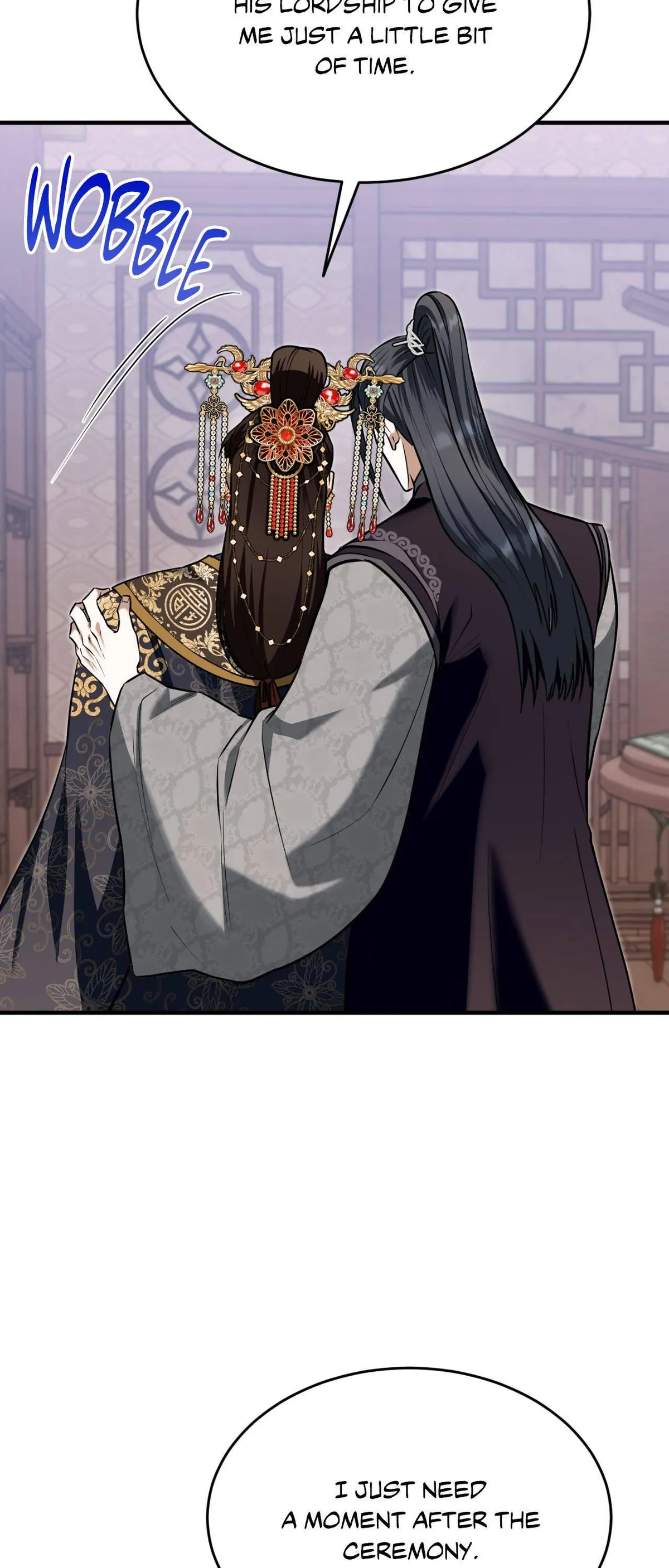 The Demon Leader