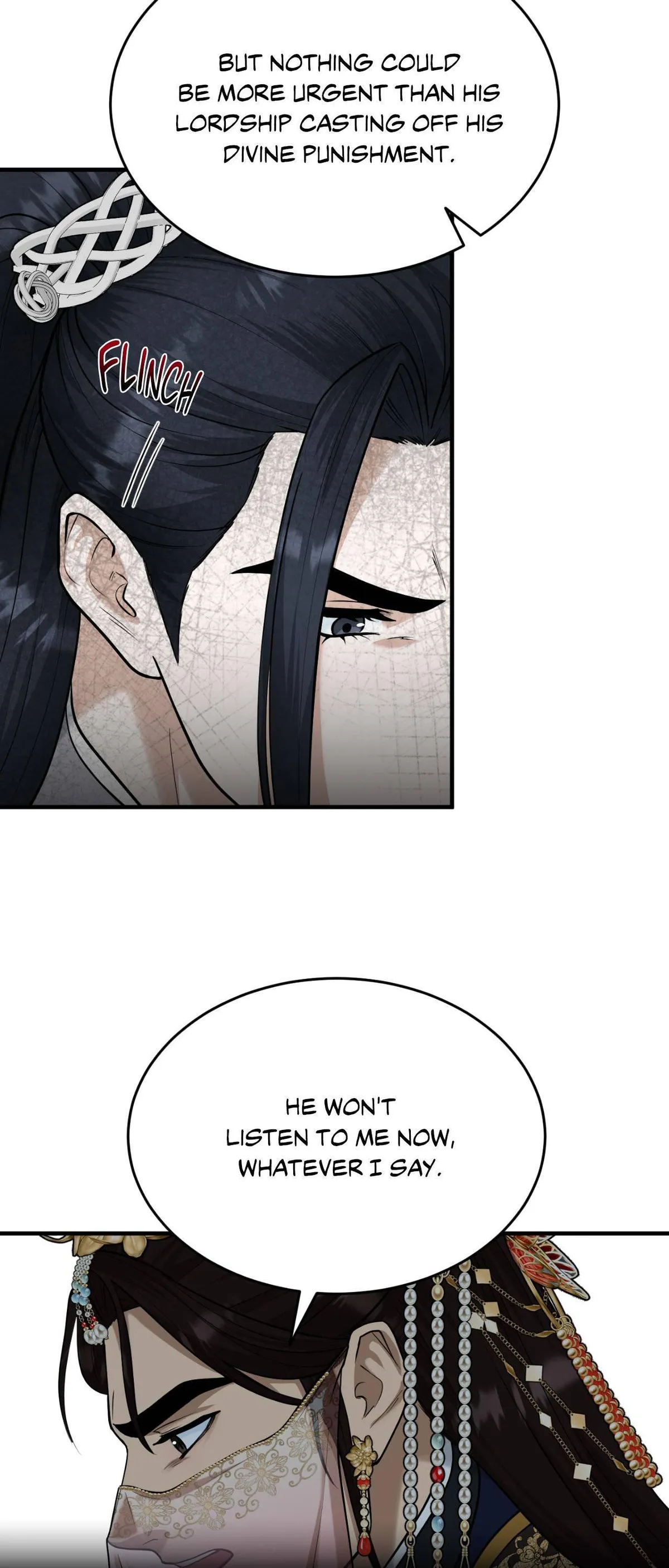 The Demon Leader
