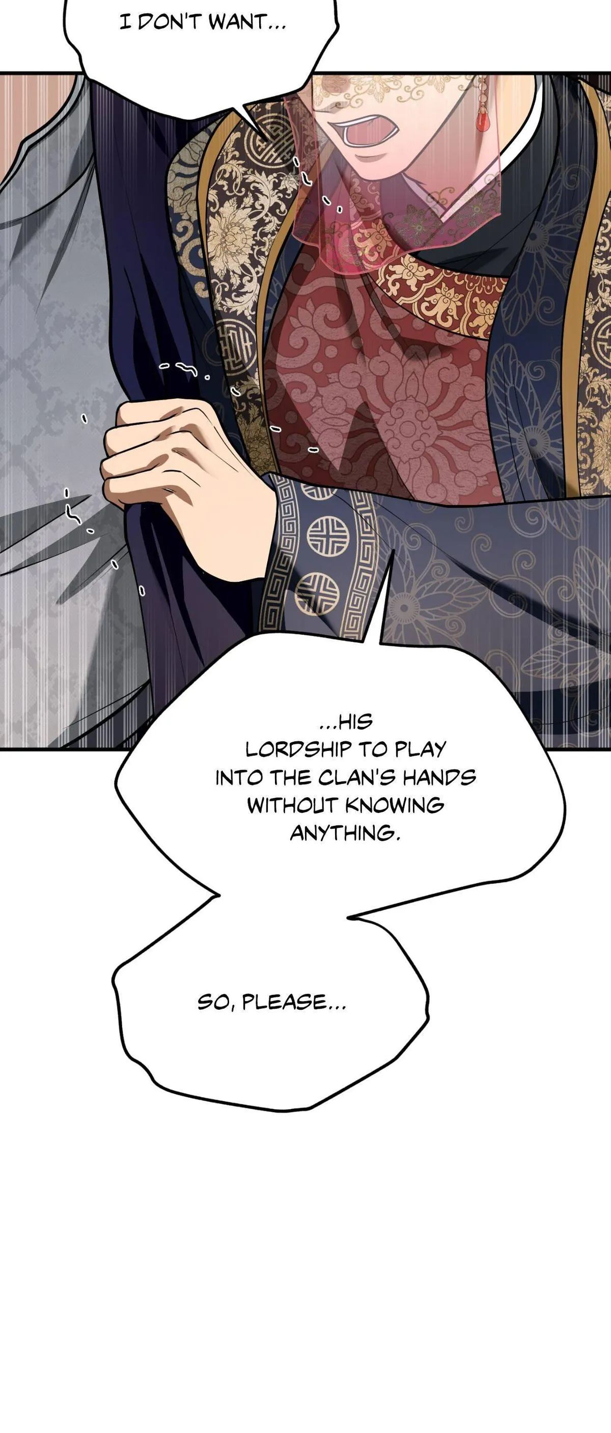 The Demon Leader