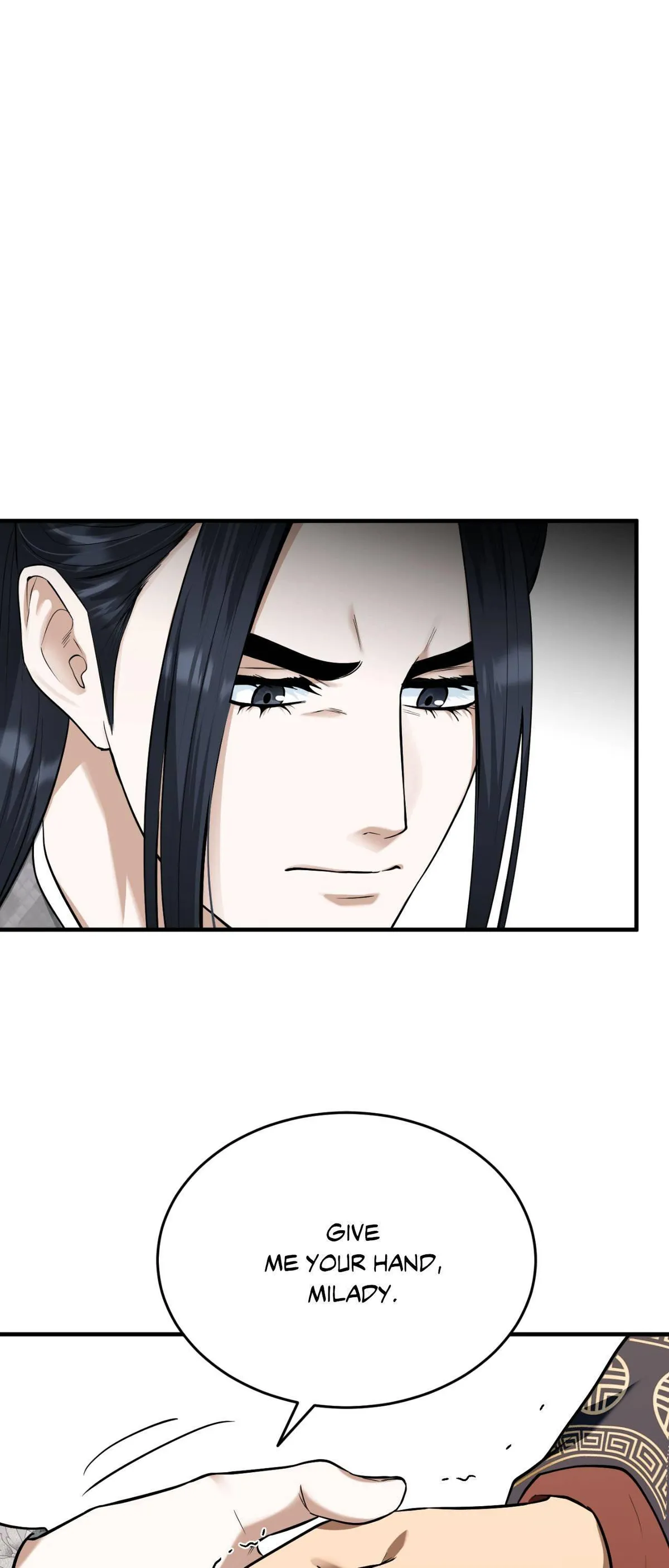 The Demon Leader