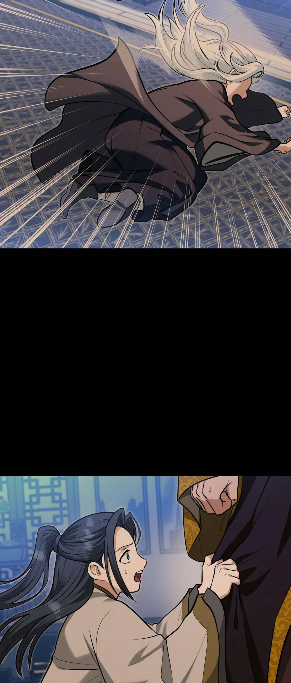 The Demon Leader