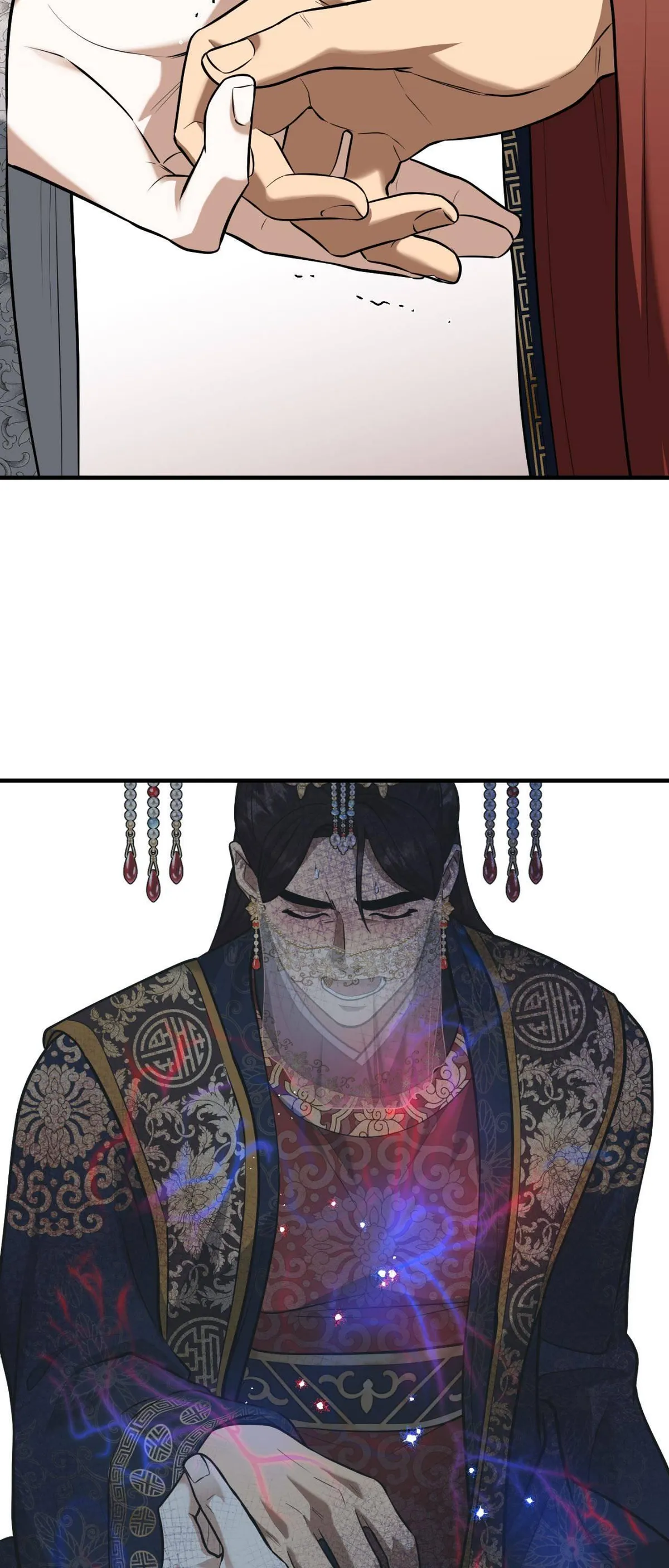 The Demon Leader