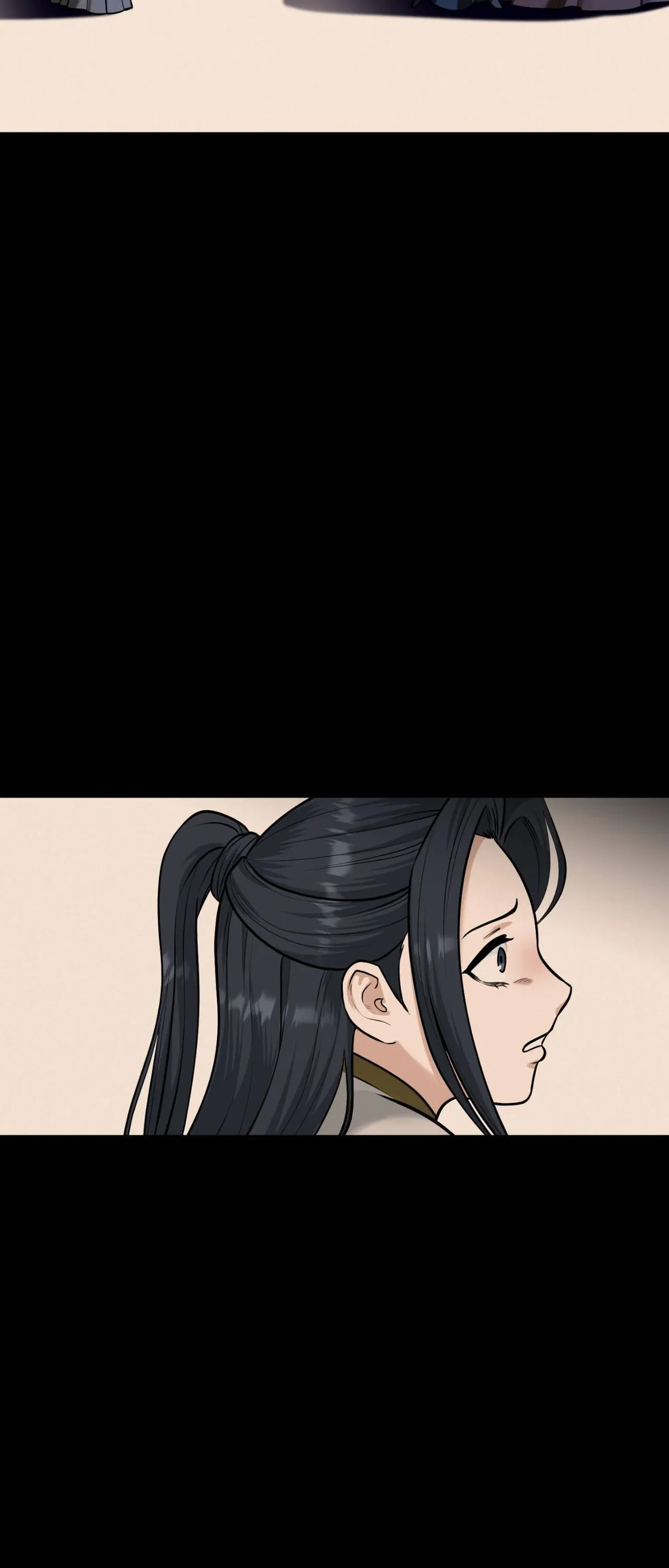 The Demon Leader