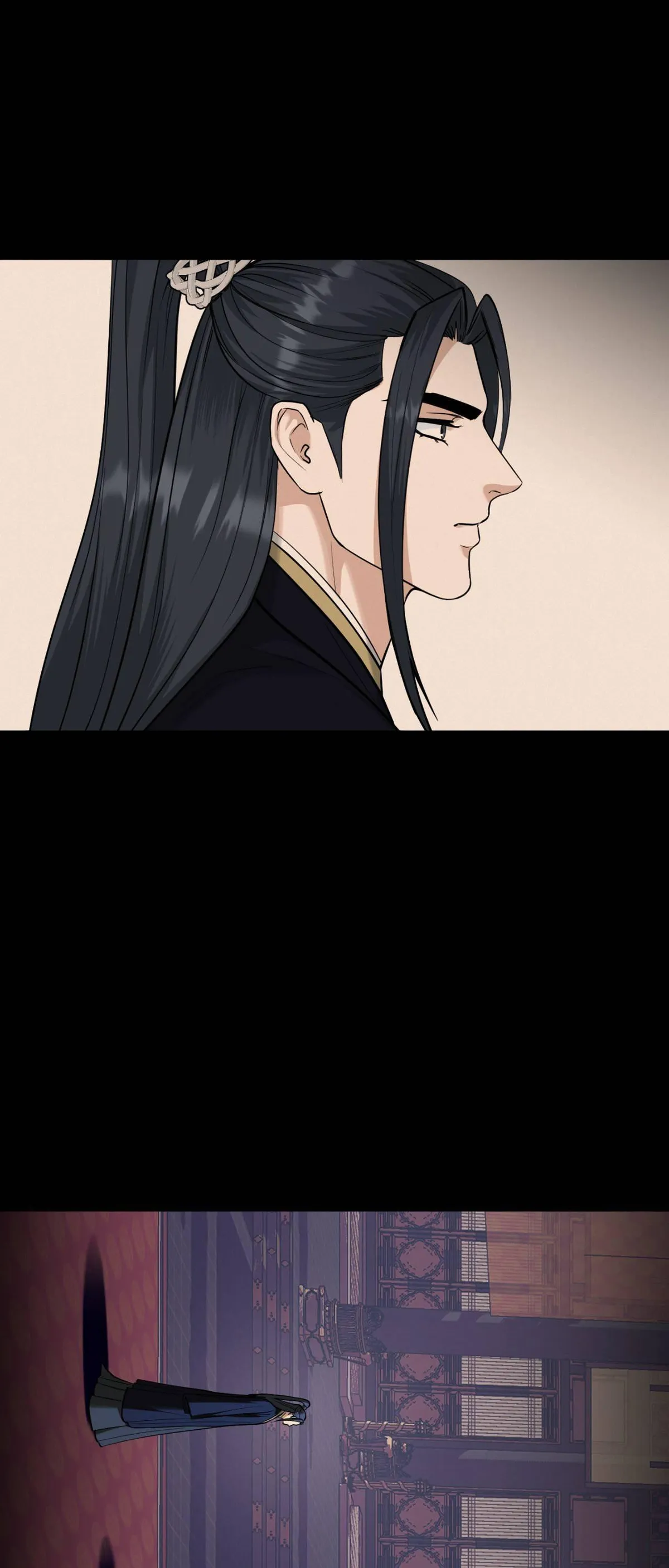 The Demon Leader