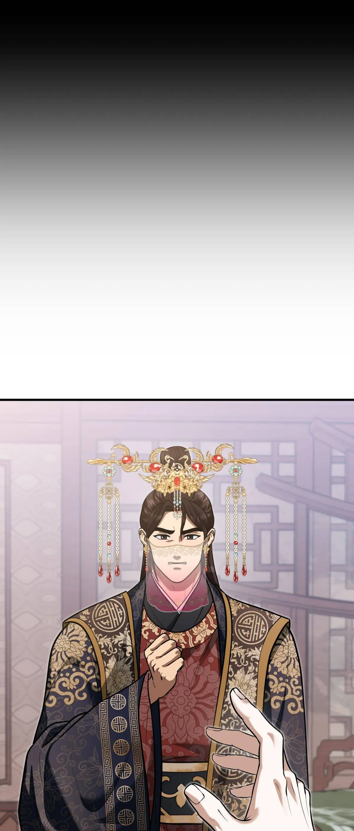 The Demon Leader