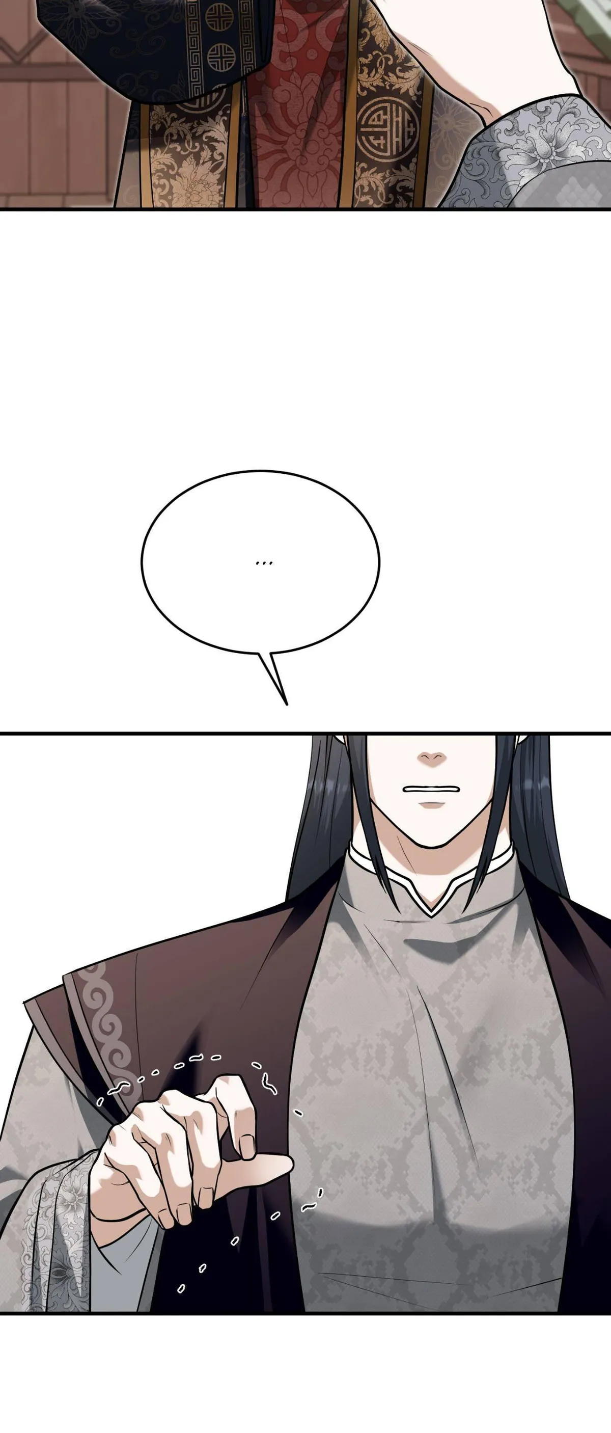 The Demon Leader