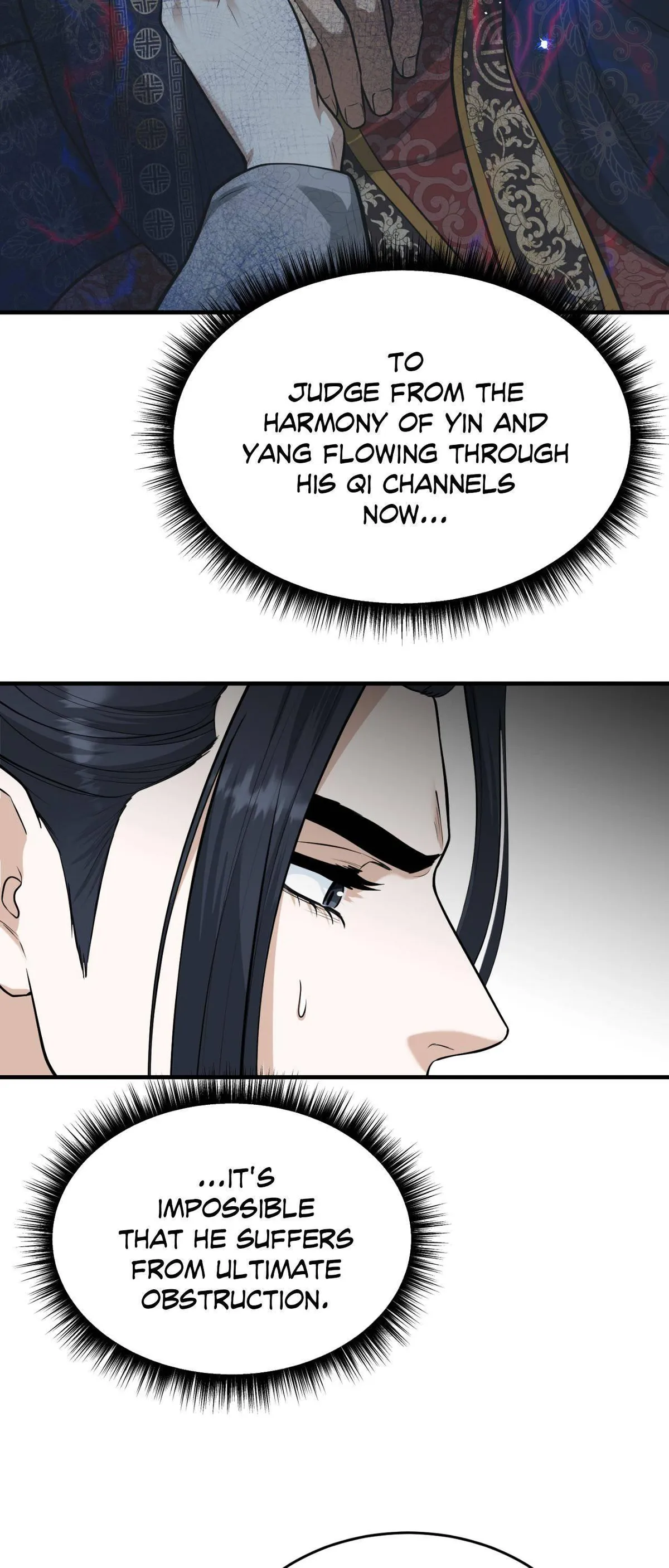 The Demon Leader