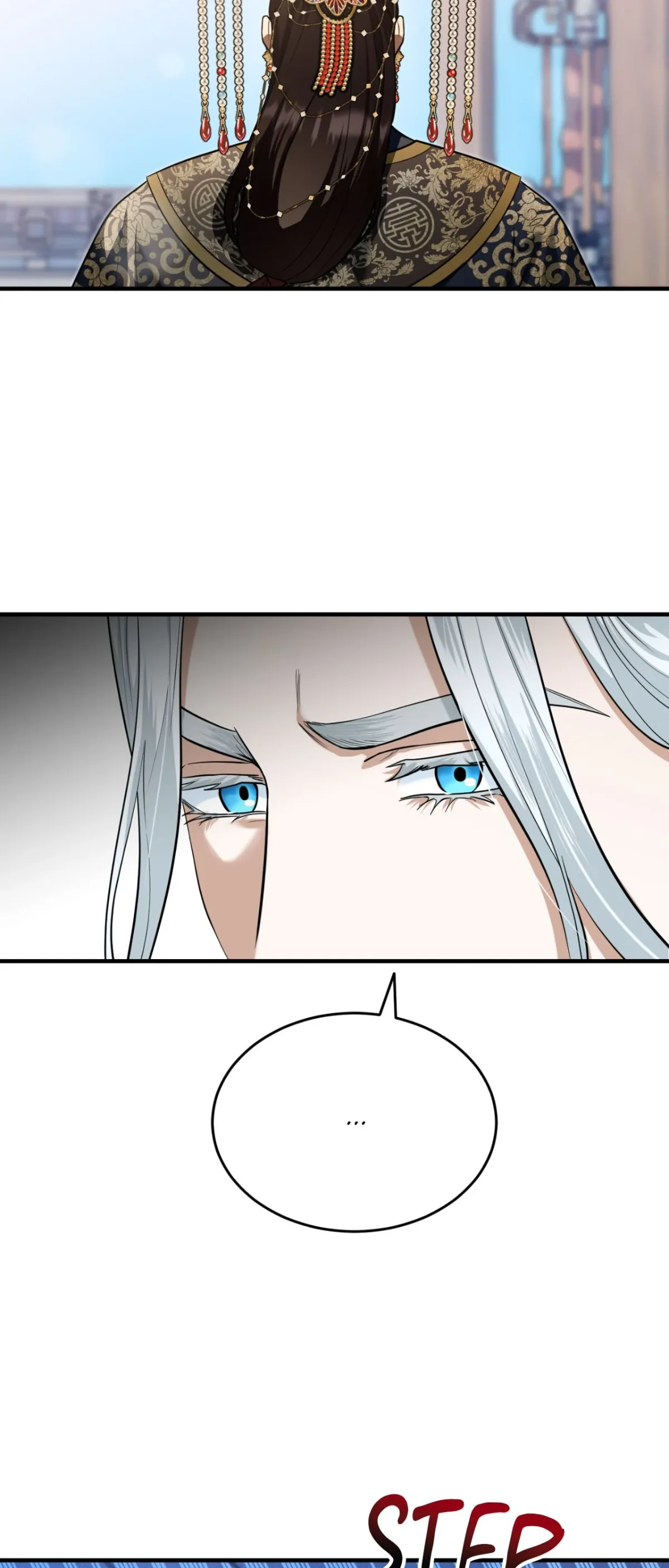 The Demon Leader