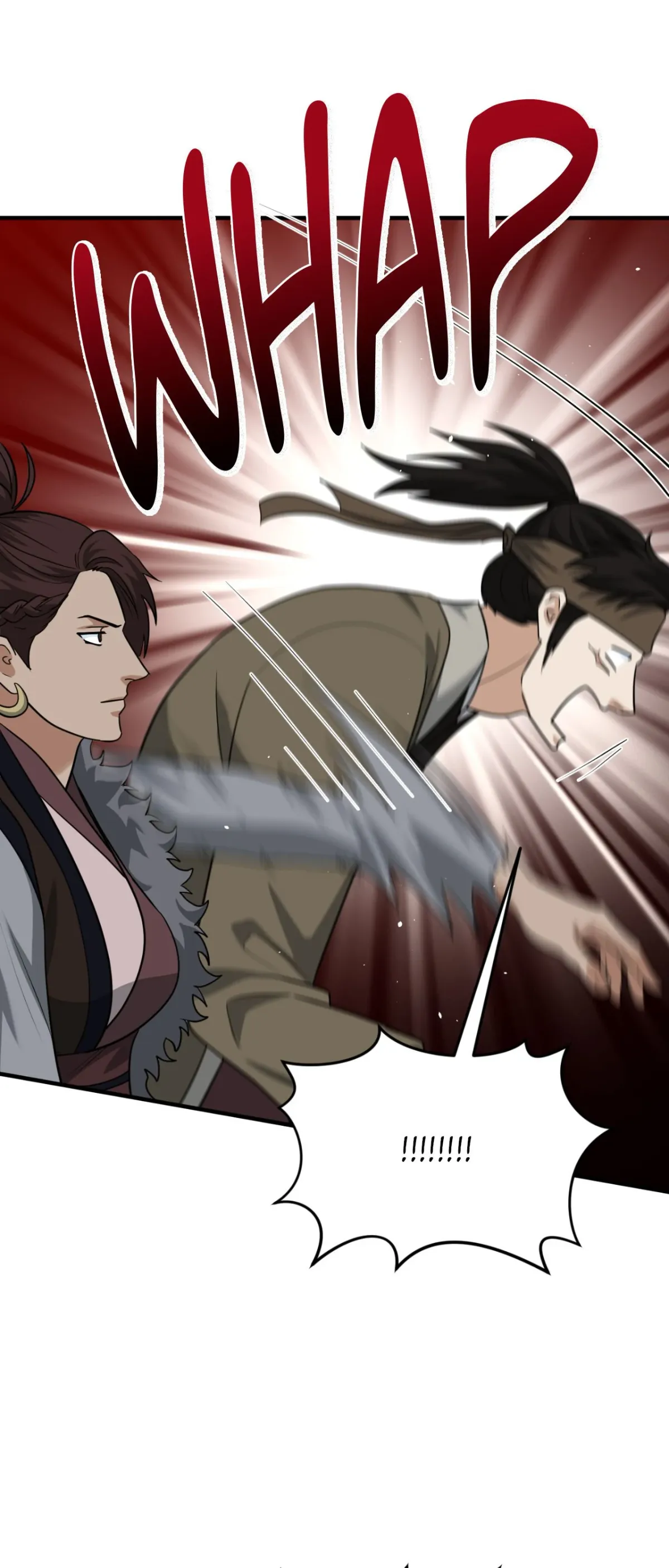 The Demon Leader